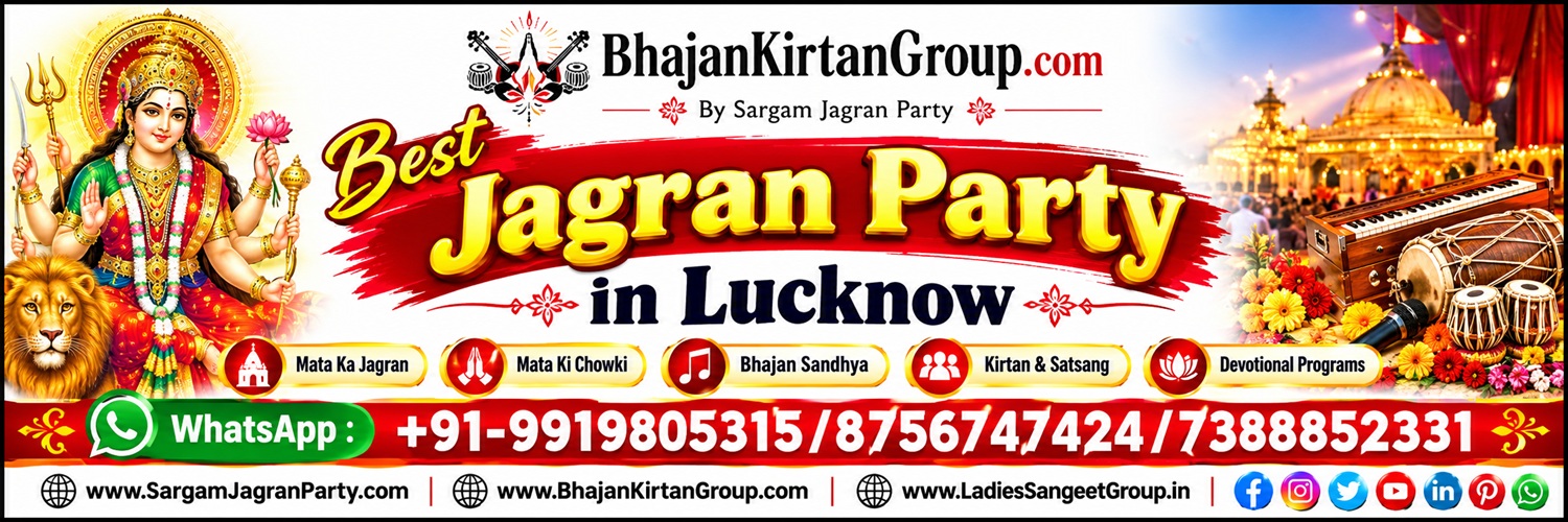BhajanKirtanGroup.com